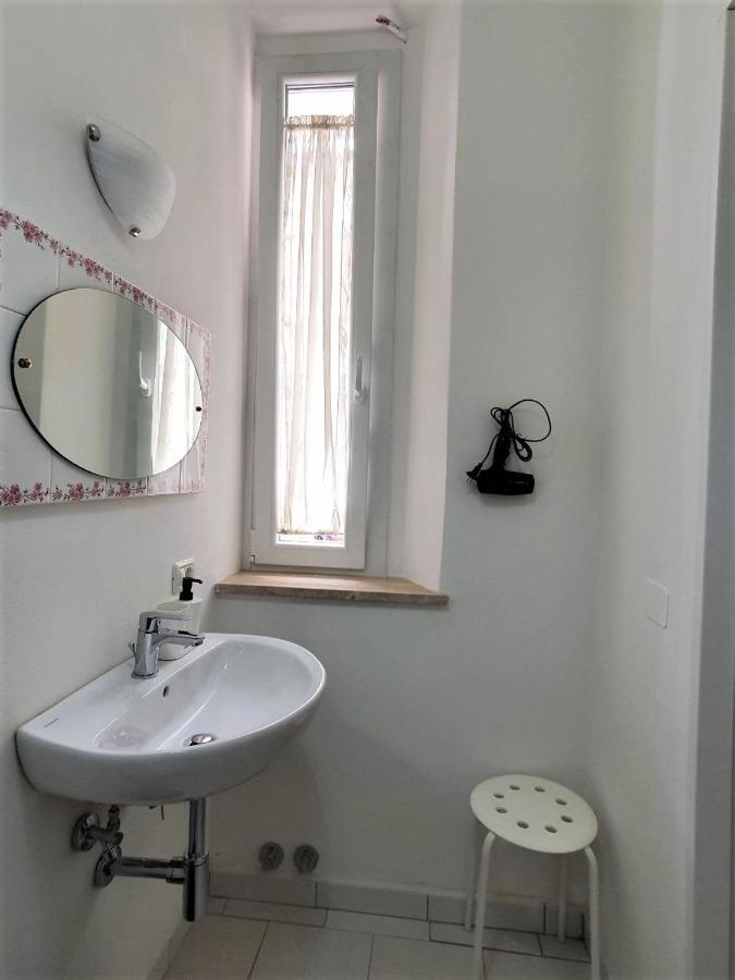 Affittacamere Casa Cynda Follonica Esterno foto