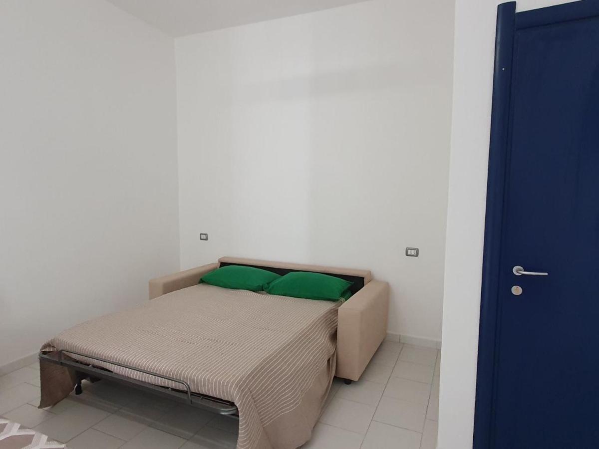 Affittacamere Casa Cynda Follonica Esterno foto
