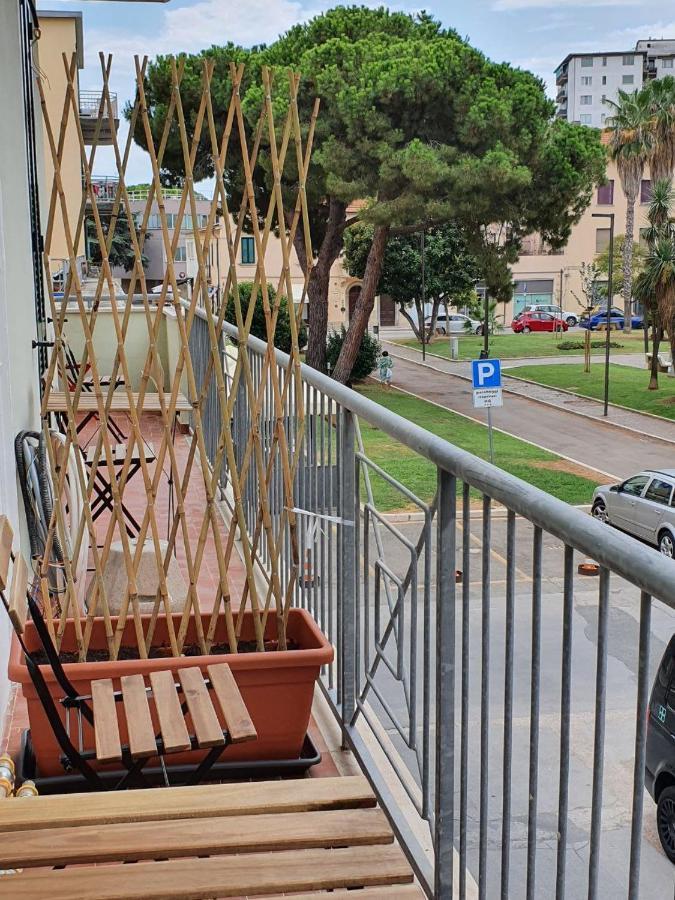 Affittacamere Casa Cynda Follonica Esterno foto