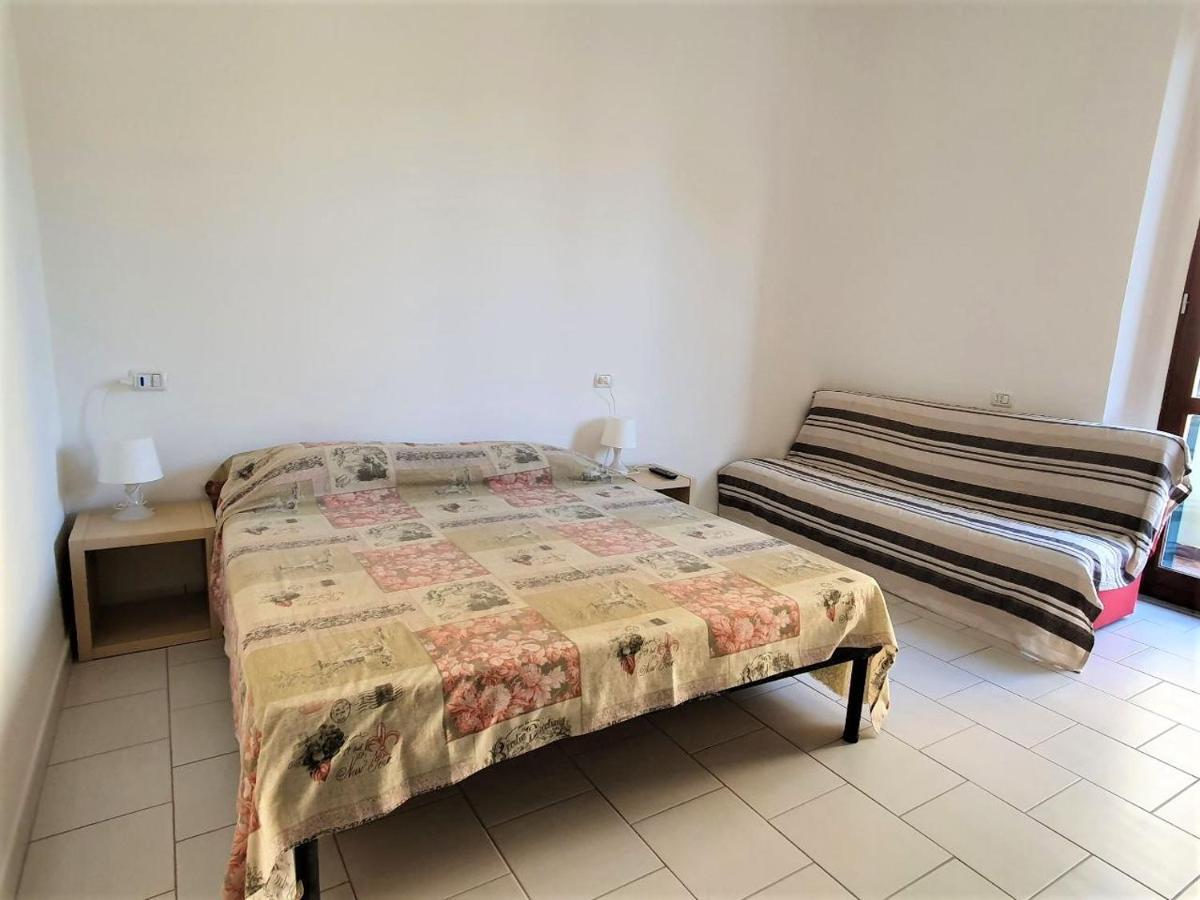 Affittacamere Casa Cynda Follonica Esterno foto