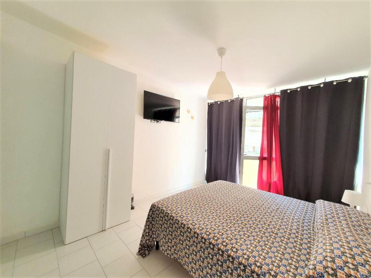 Affittacamere Casa Cynda Follonica Esterno foto
