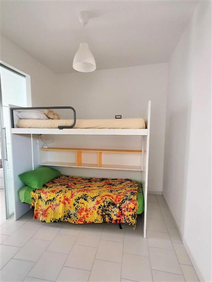 Affittacamere Casa Cynda Follonica Esterno foto