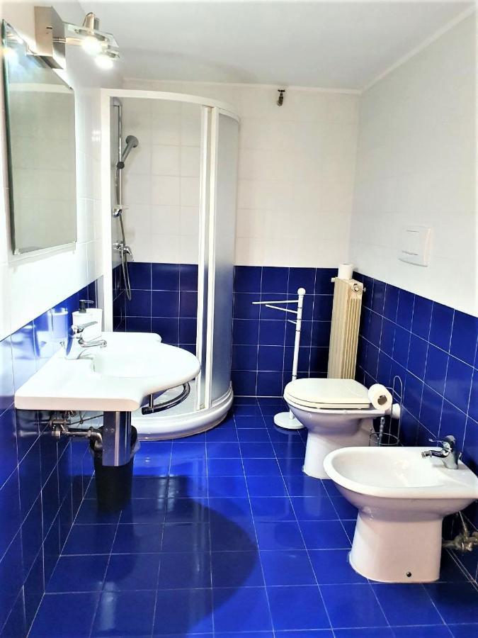 Affittacamere Casa Cynda Follonica Esterno foto