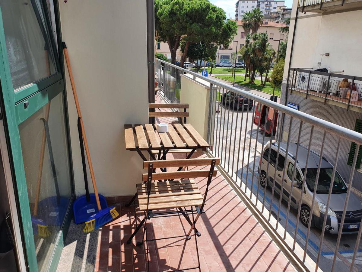 Affittacamere Casa Cynda Follonica Esterno foto