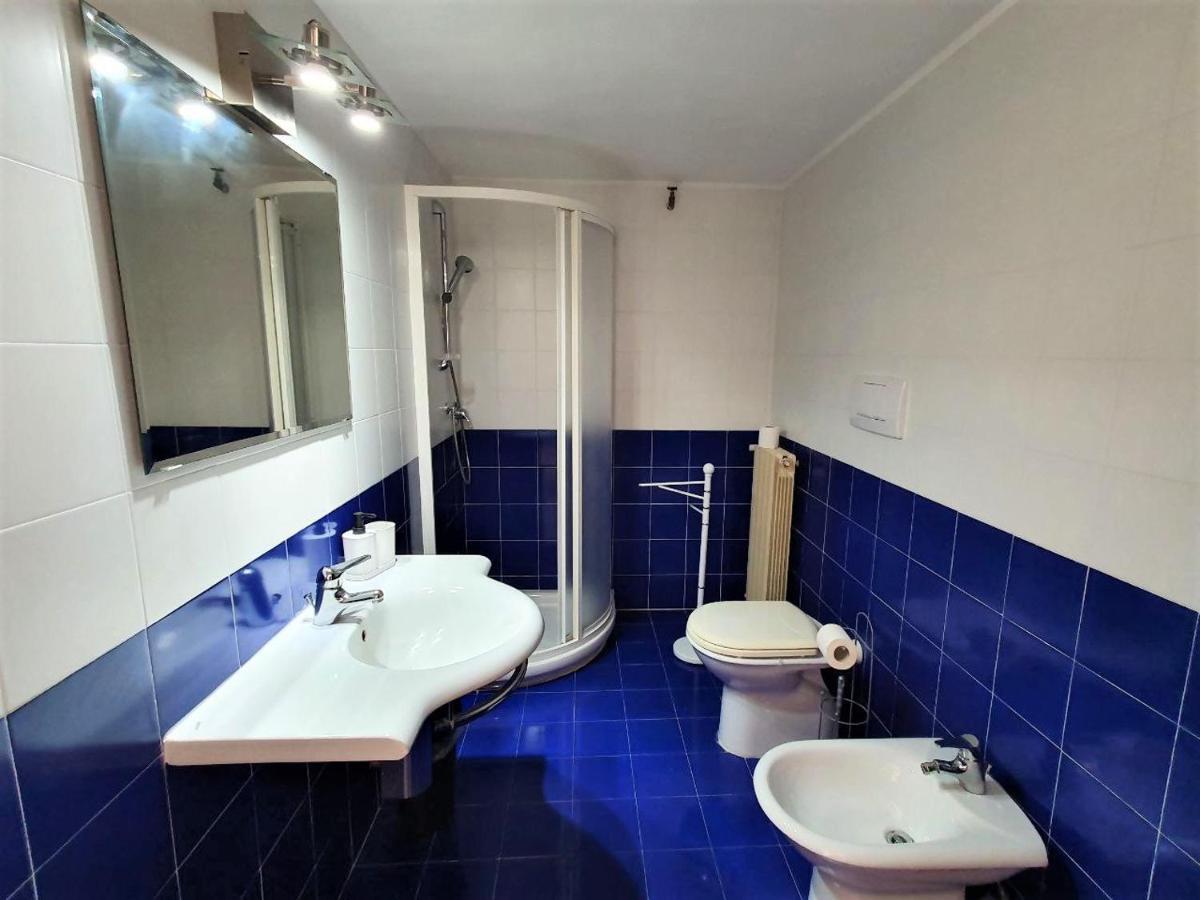 Affittacamere Casa Cynda Follonica Esterno foto