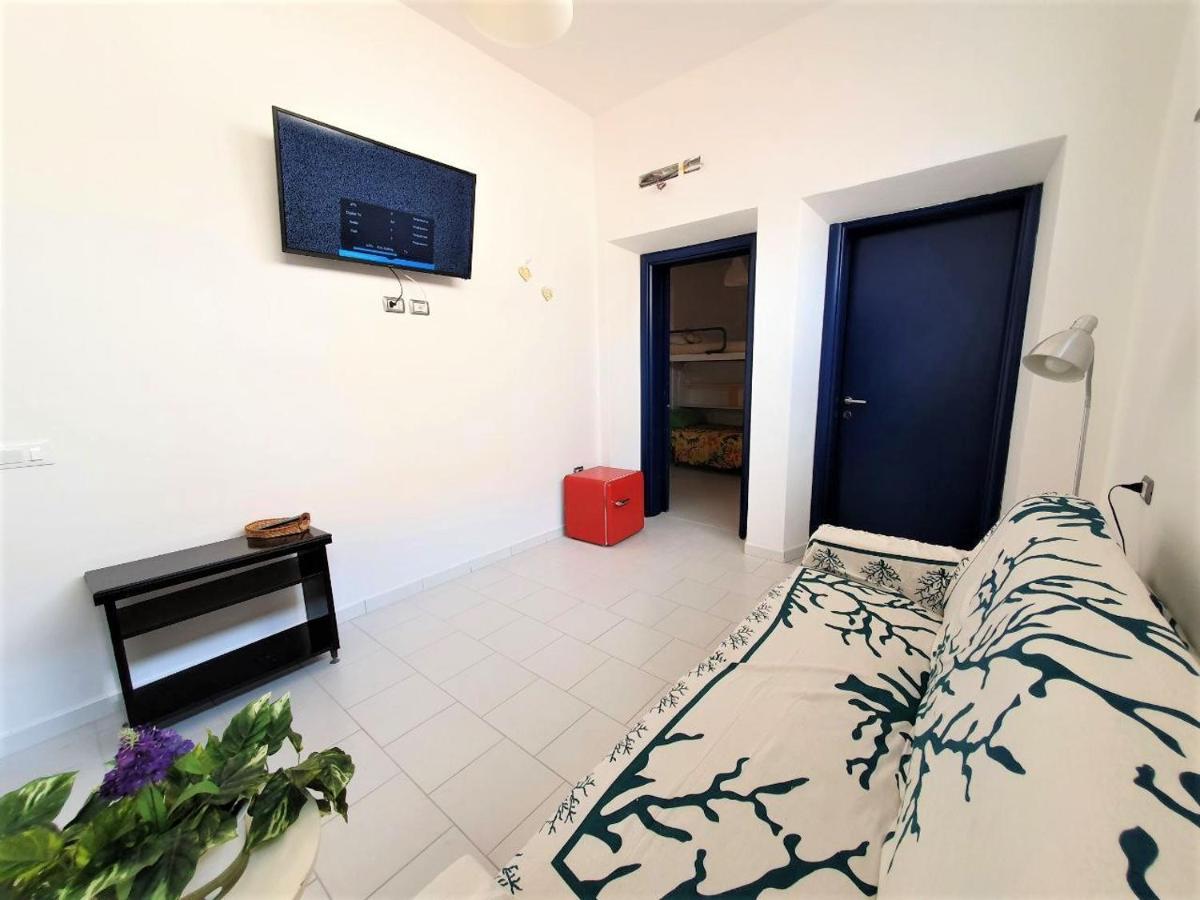 Affittacamere Casa Cynda Follonica Esterno foto