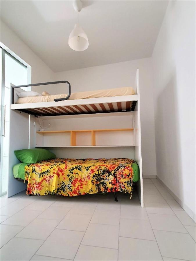 Affittacamere Casa Cynda Follonica Esterno foto