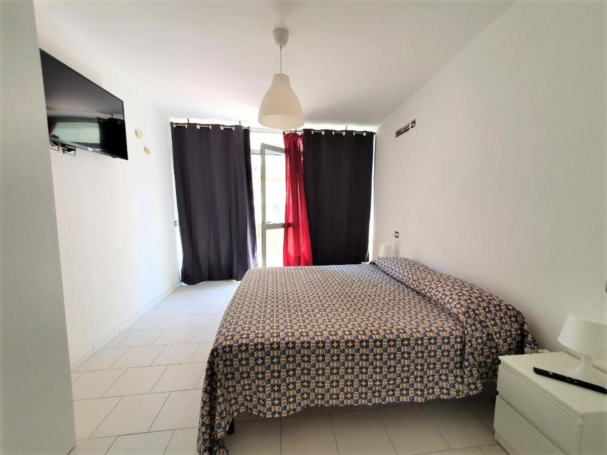 Affittacamere Casa Cynda Follonica Esterno foto