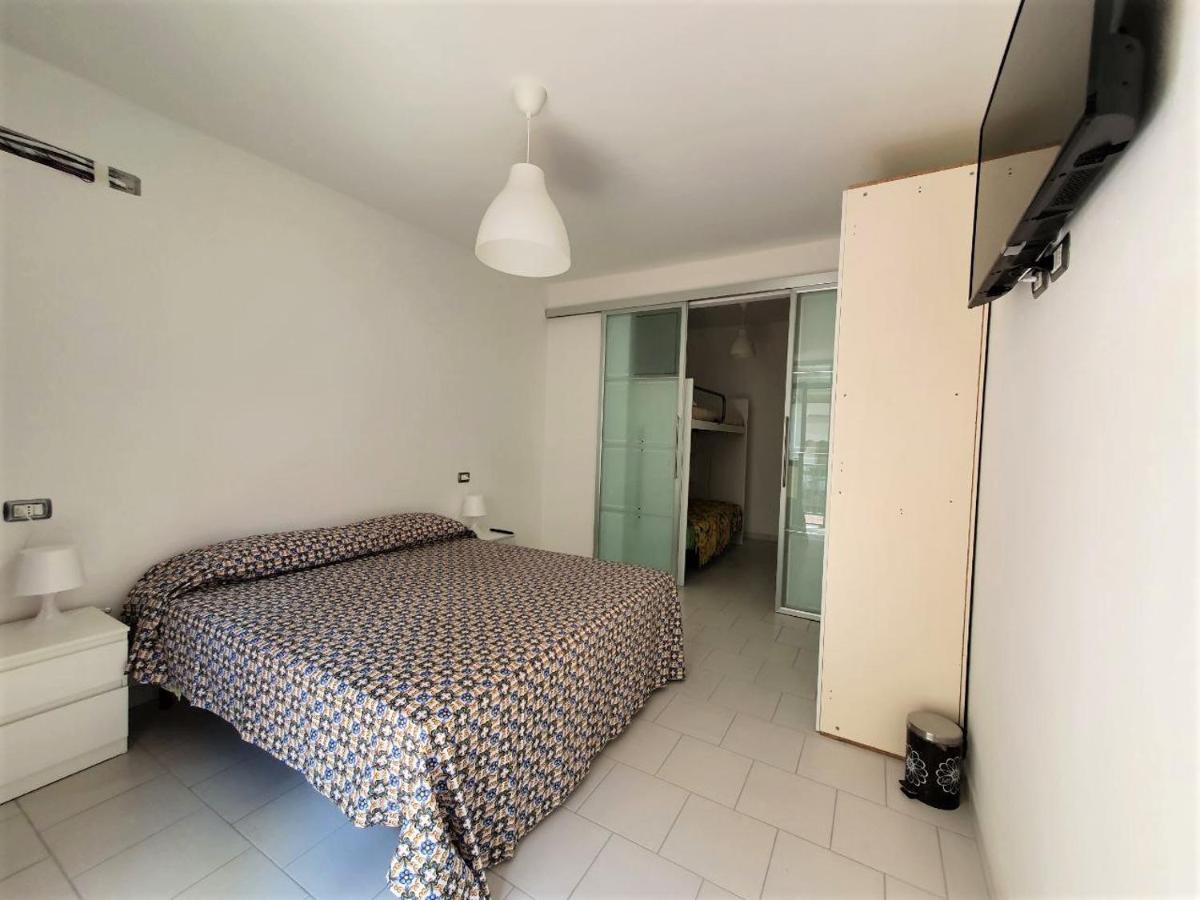 Affittacamere Casa Cynda Follonica Esterno foto